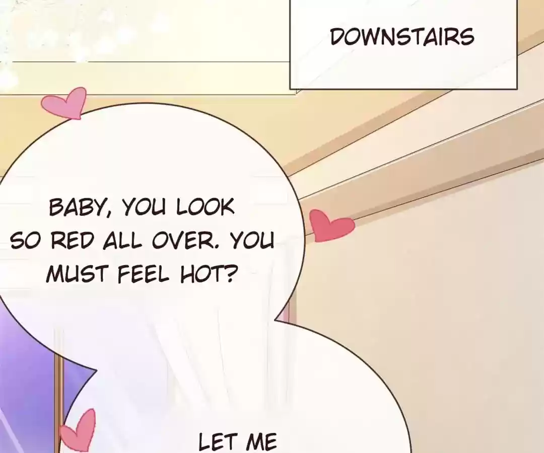 My Husband is From Comic Chapter 97