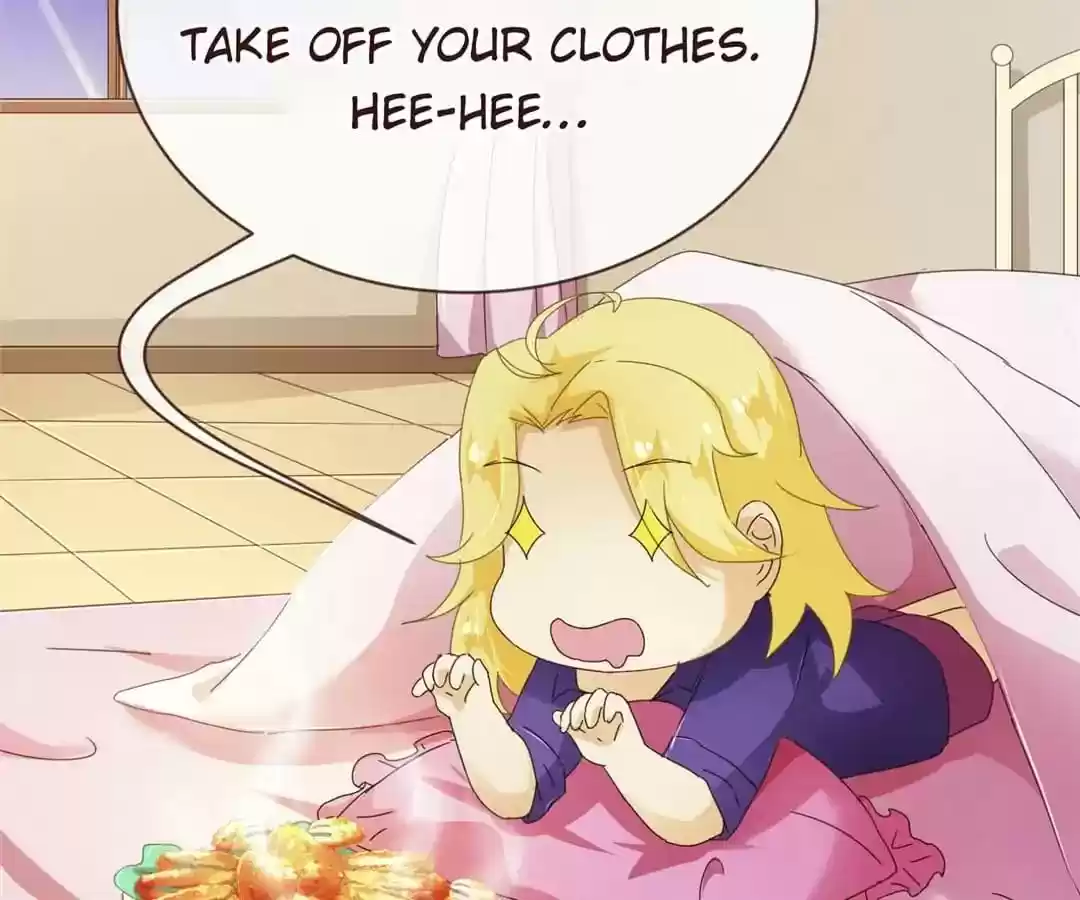 My Husband is From Comic Chapter 97