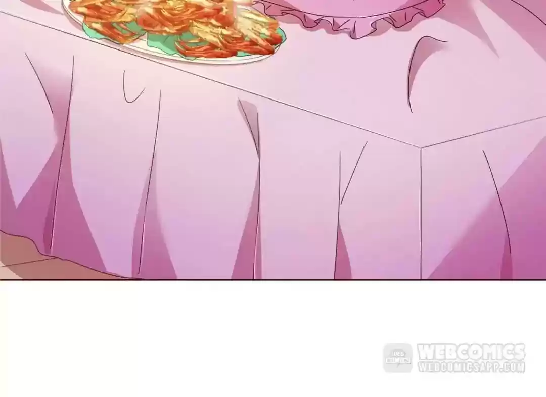 My Husband is From Comic Chapter 97