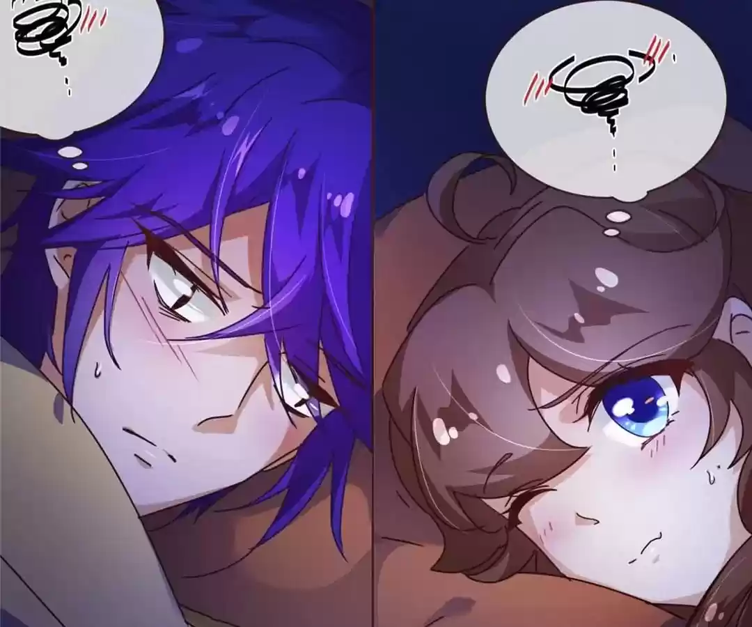 My Husband is From Comic Chapter 97