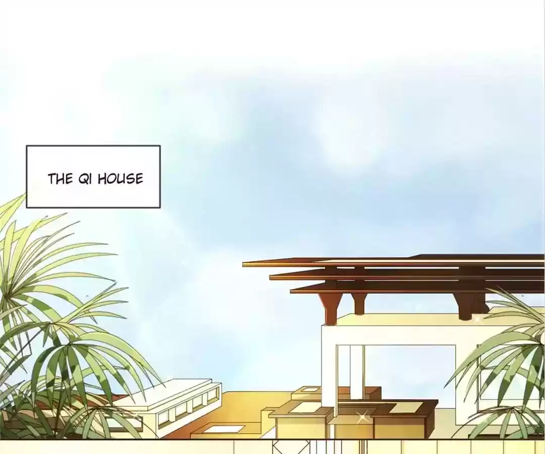 My Husband is From Comic Chapter 98