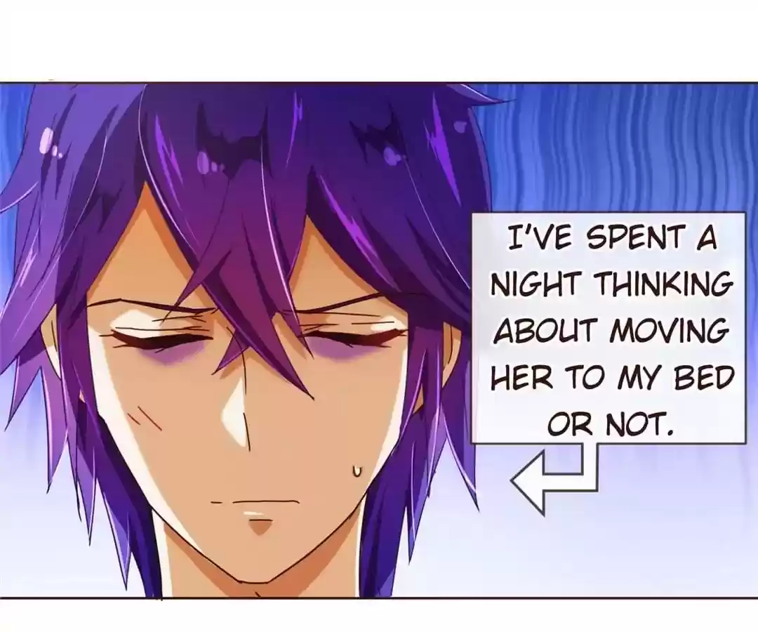 My Husband is From Comic Chapter 98