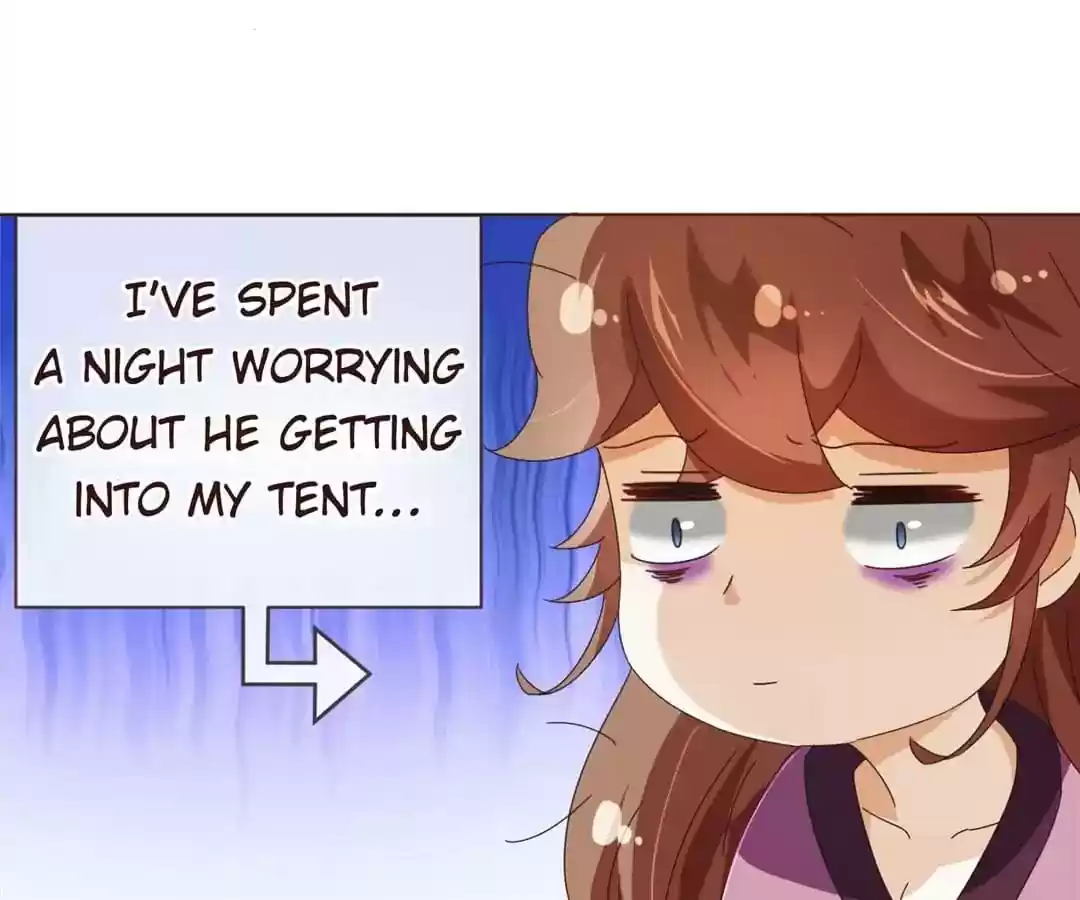 My Husband is From Comic Chapter 98