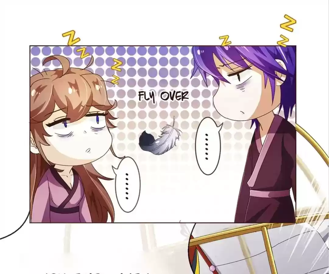 My Husband is From Comic Chapter 98