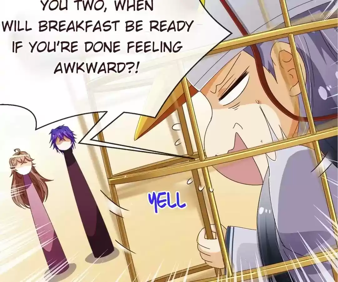 My Husband is From Comic Chapter 98