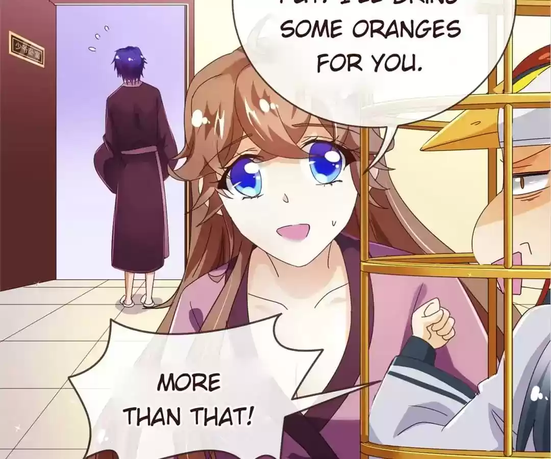 My Husband is From Comic Chapter 98