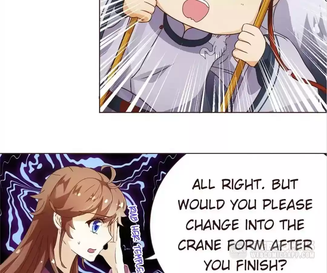 My Husband is From Comic Chapter 98