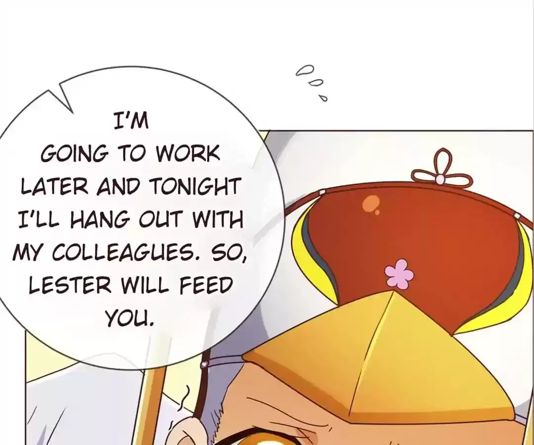 My Husband is From Comic Chapter 98