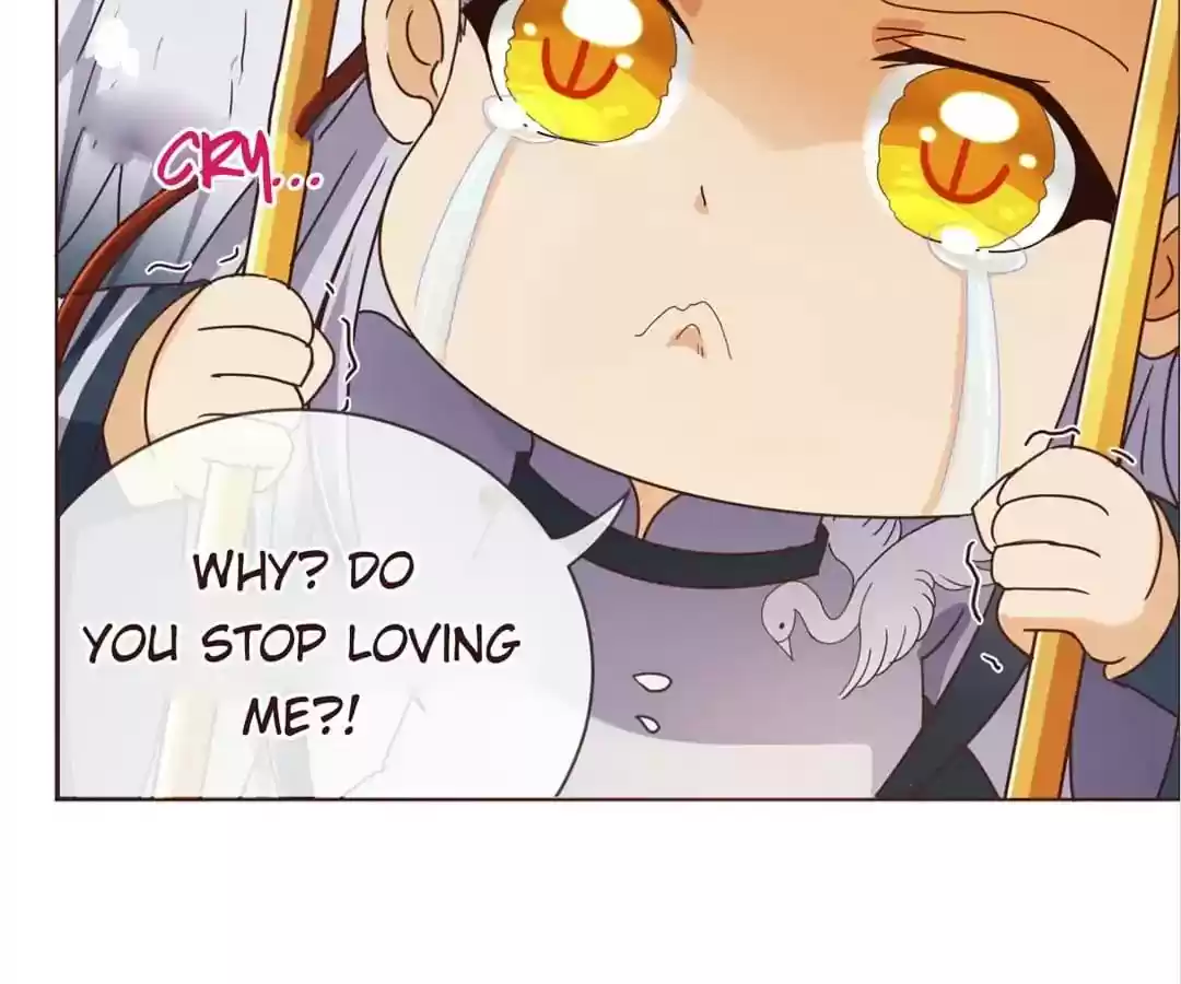 My Husband is From Comic Chapter 98