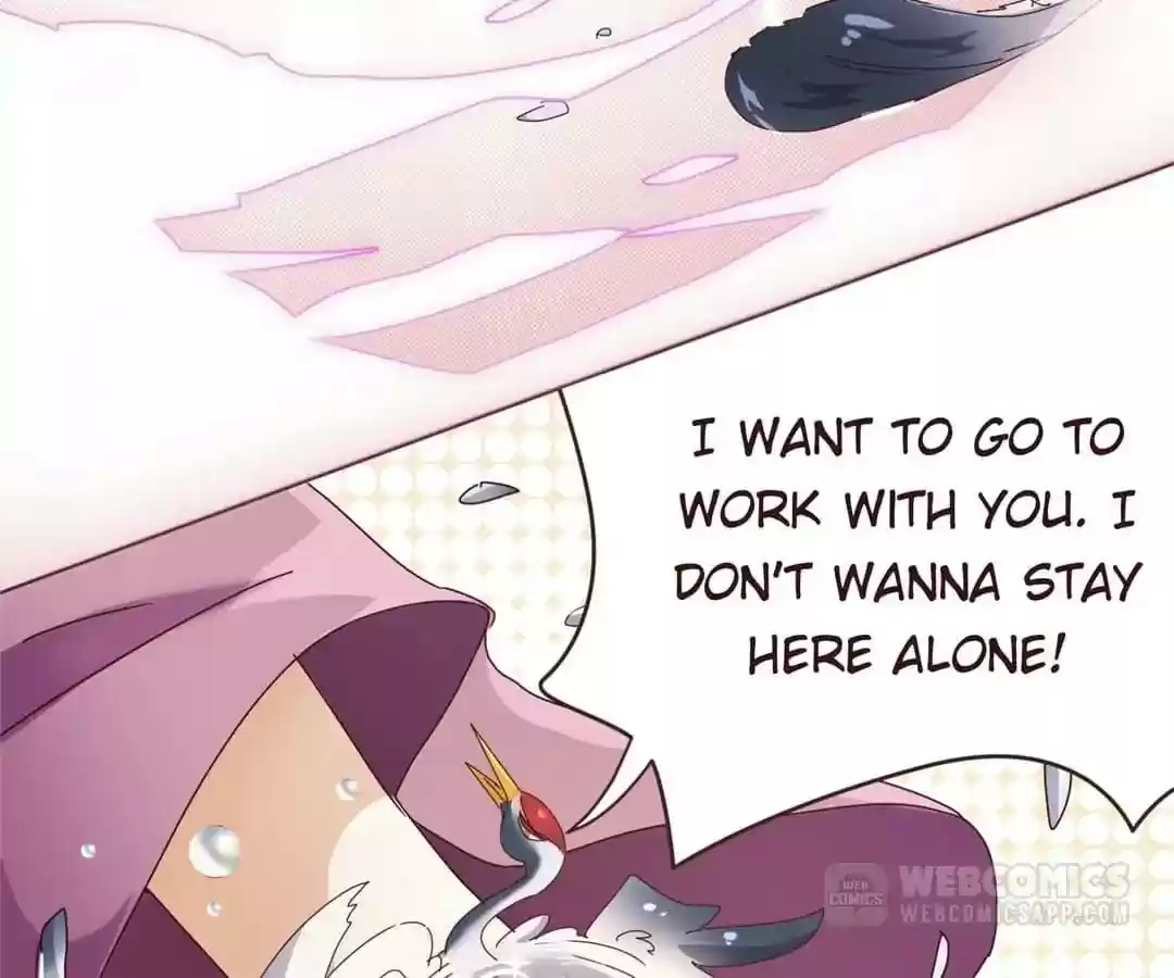 My Husband is From Comic Chapter 98