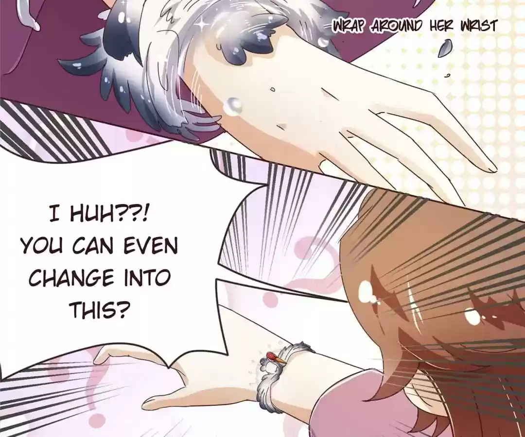 My Husband is From Comic Chapter 98