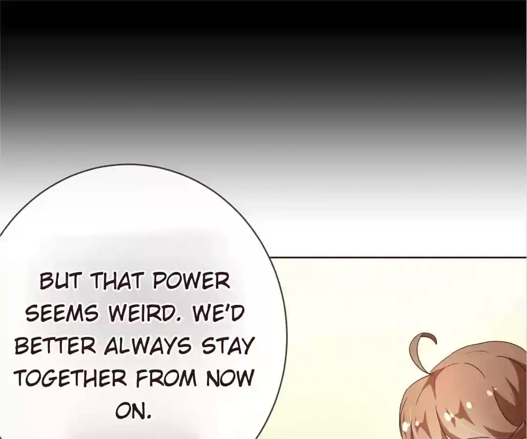 My Husband is From Comic Chapter 98