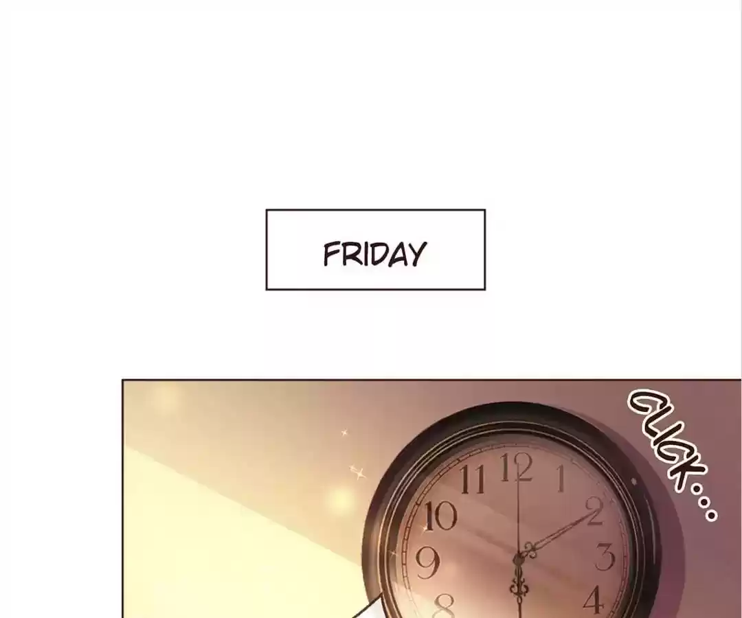 My Husband is From Comic Chapter 99