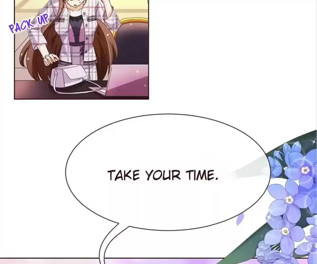 My Husband is From Comic Chapter 99