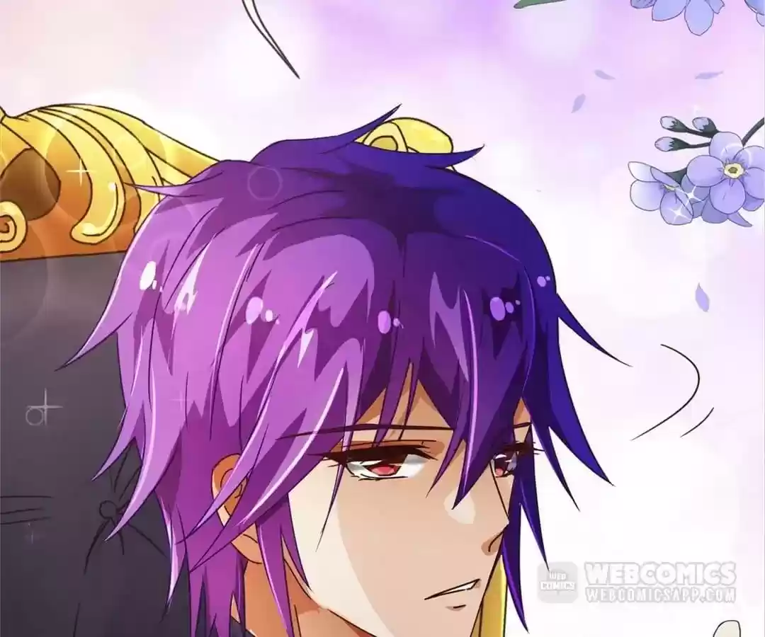 My Husband is From Comic Chapter 99