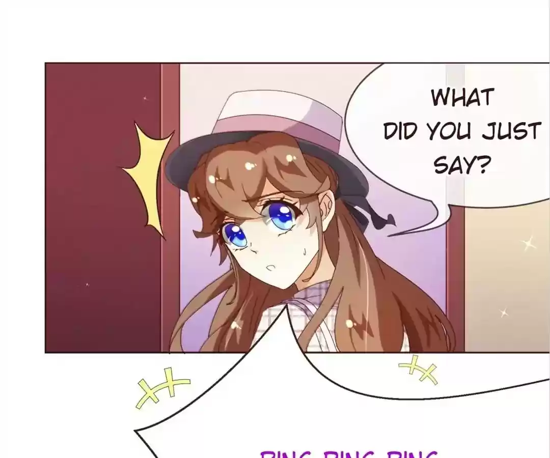 My Husband is From Comic Chapter 99