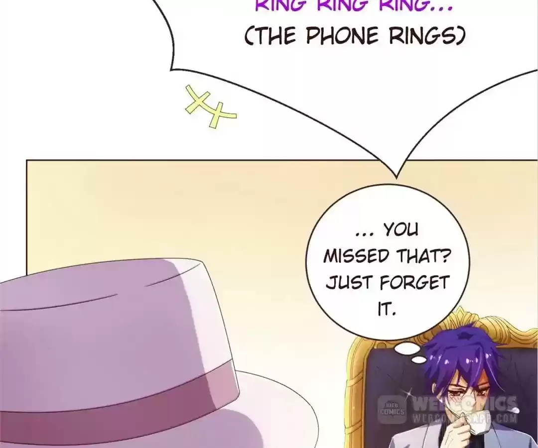 My Husband is From Comic Chapter 99