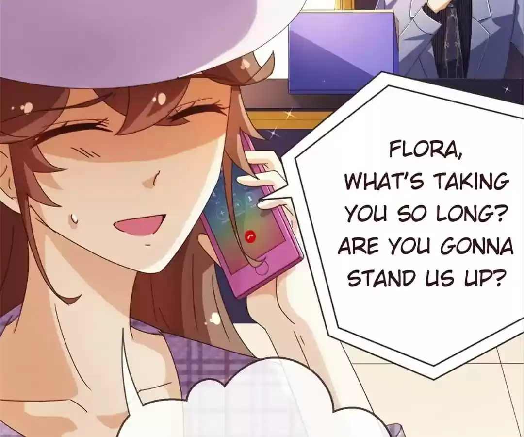 My Husband is From Comic Chapter 99