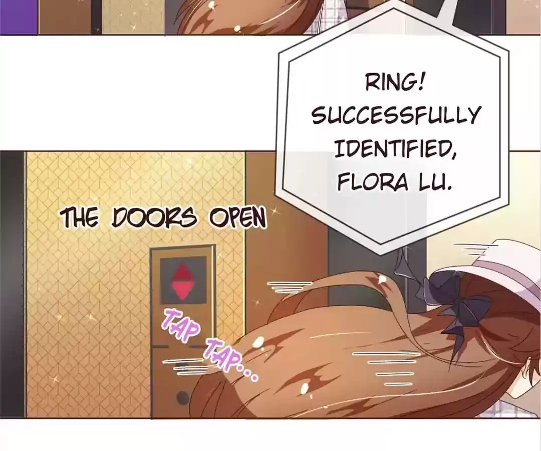 My Husband is From Comic Chapter 99