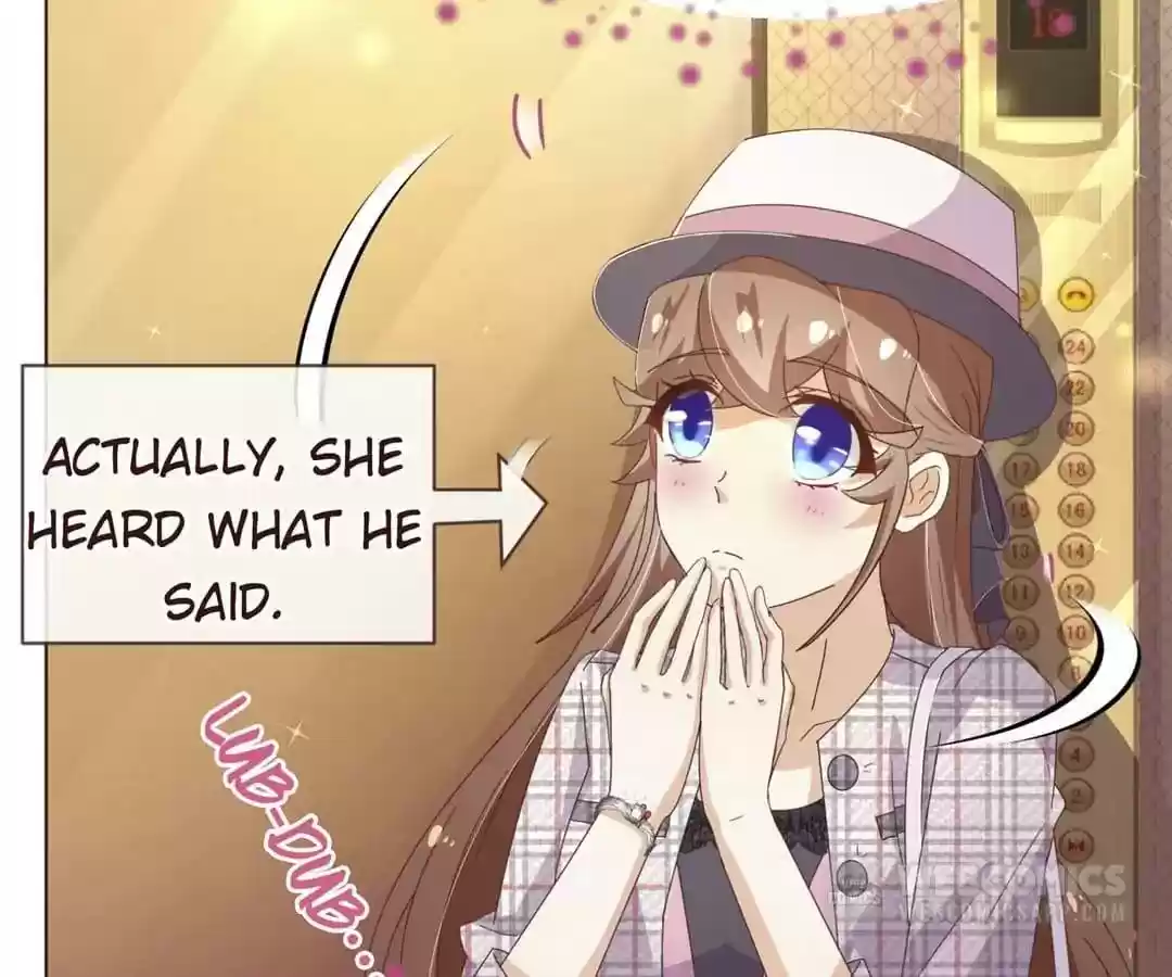 My Husband is From Comic Chapter 99