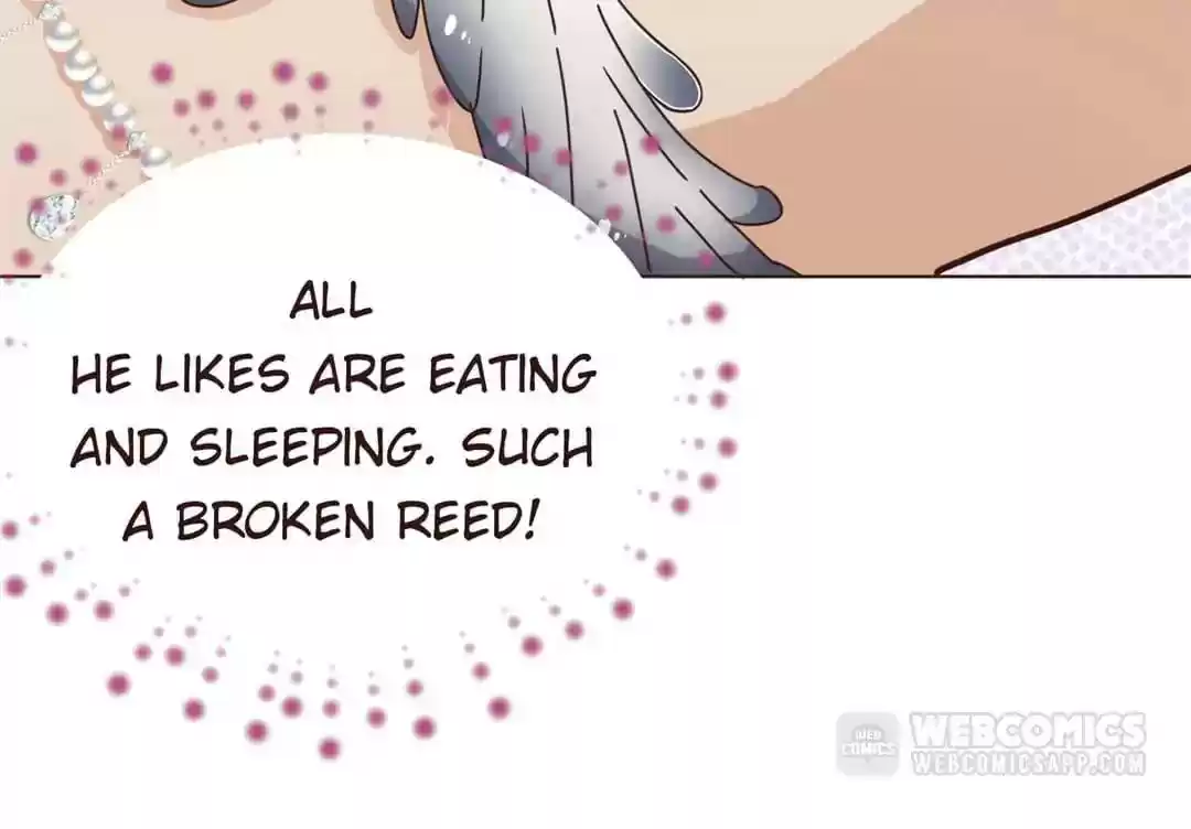 My Husband is From Comic Chapter 99