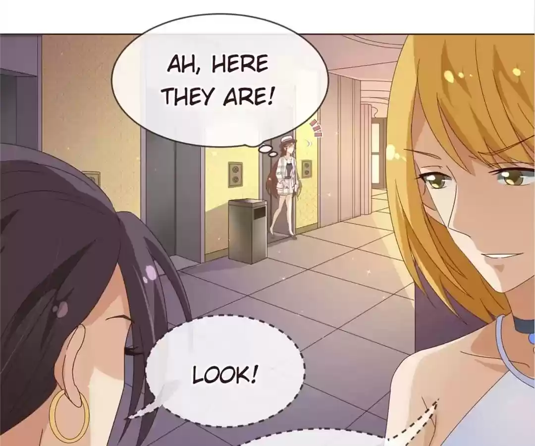 My Husband is From Comic Chapter 99