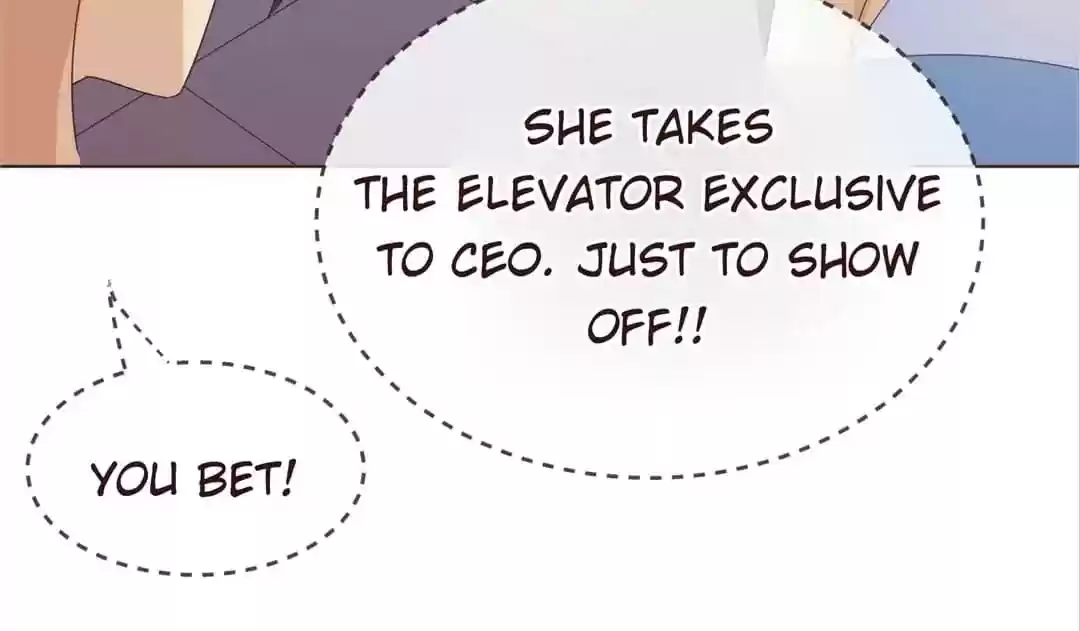 My Husband is From Comic Chapter 99