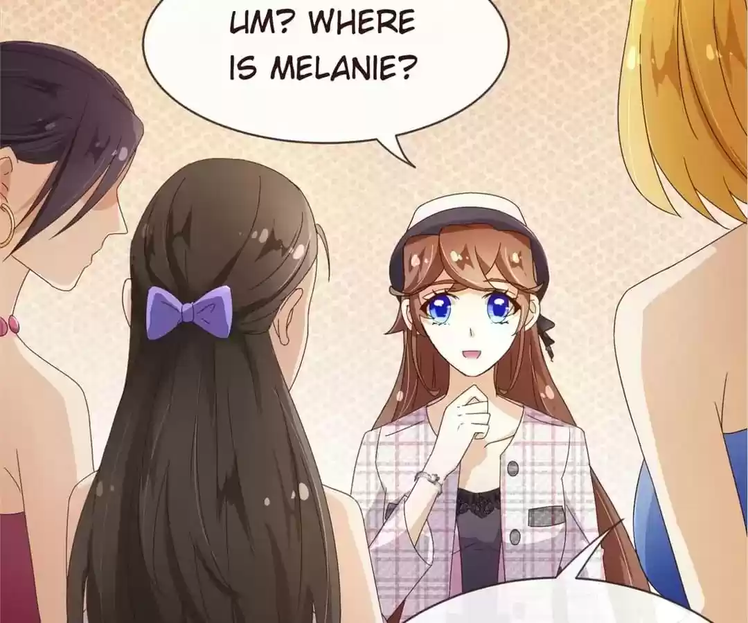 My Husband is From Comic Chapter 99