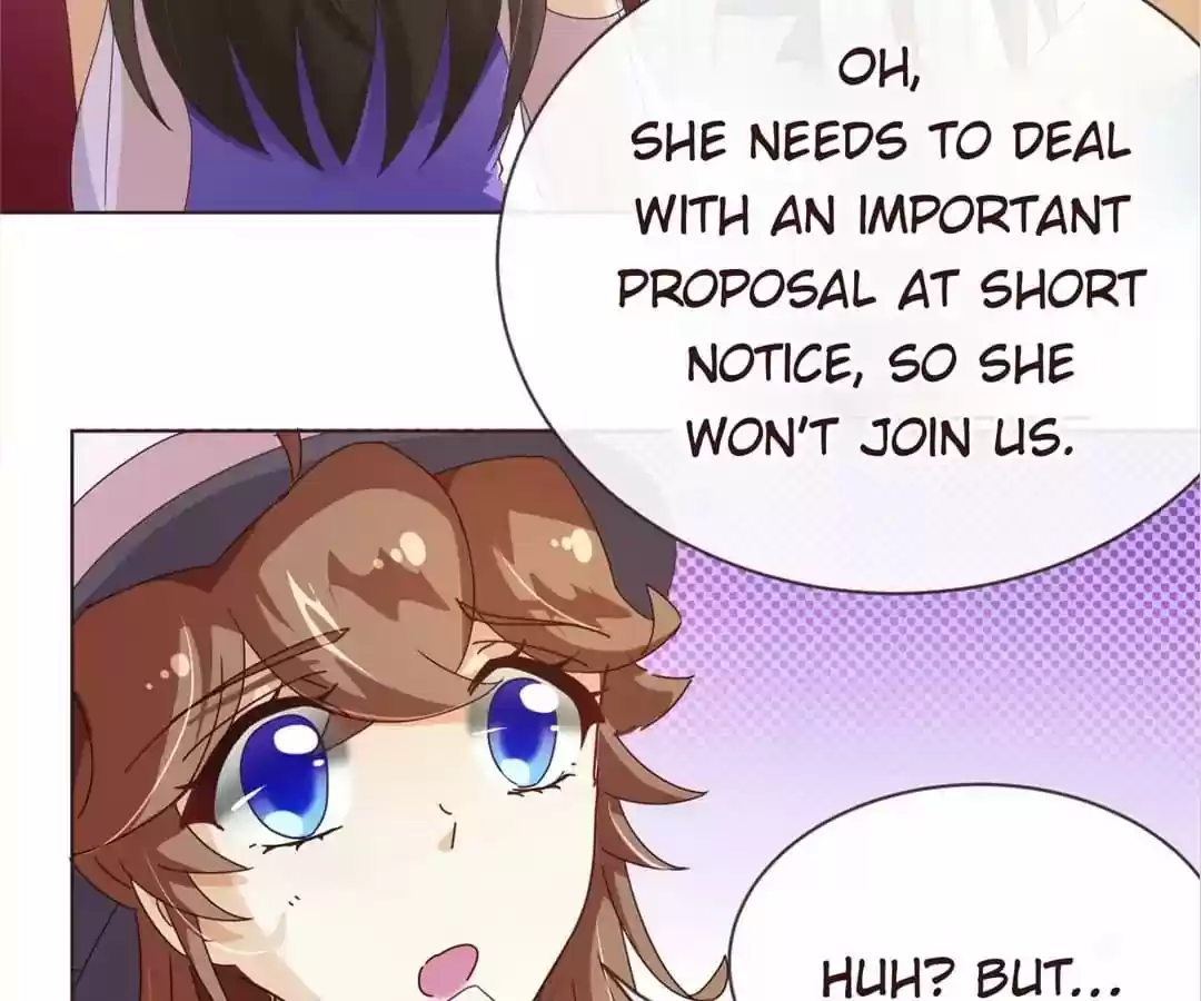 My Husband is From Comic Chapter 99