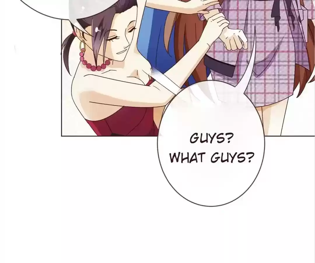 My Husband is From Comic Chapter 99