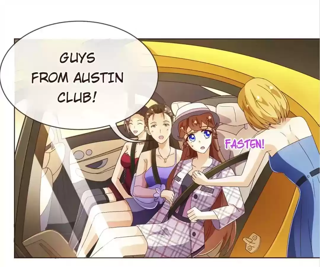 My Husband is From Comic Chapter 99