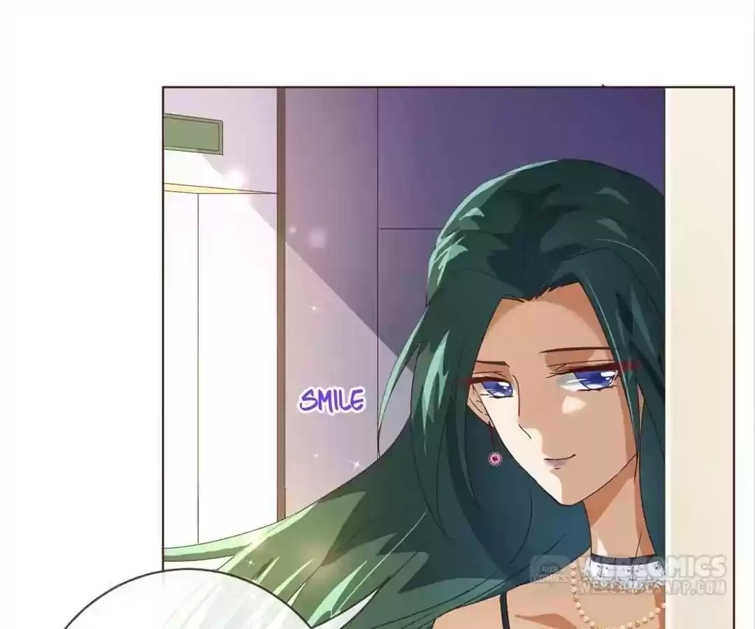 My Husband is From Comic Chapter 99