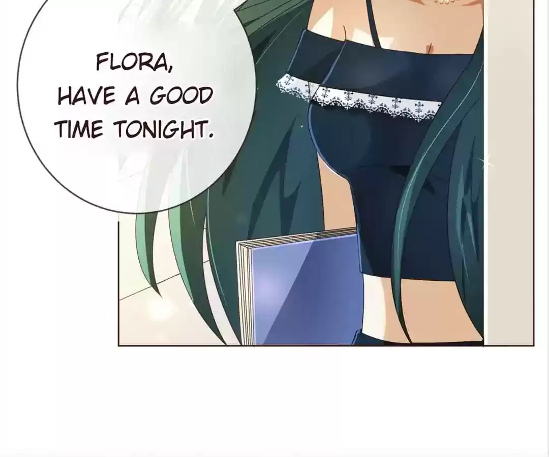 My Husband is From Comic Chapter 99