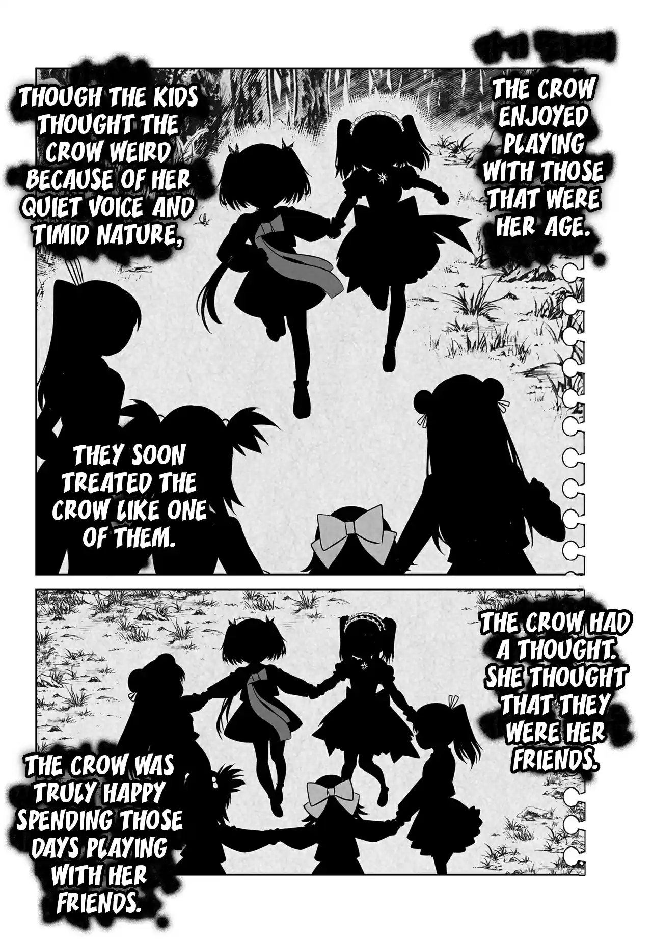 My Love Tiger Ch. 120