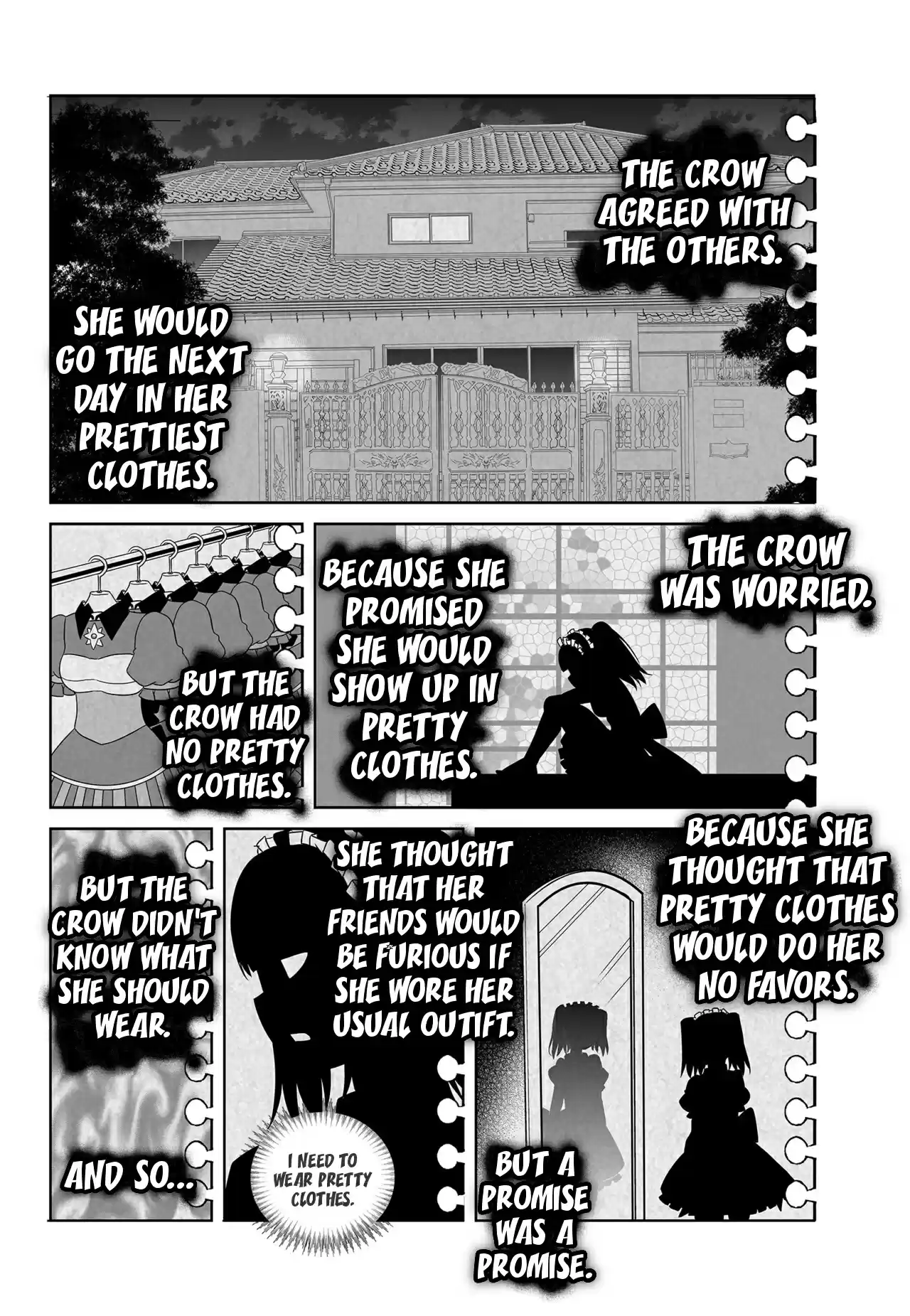 My Love Tiger Ch. 120