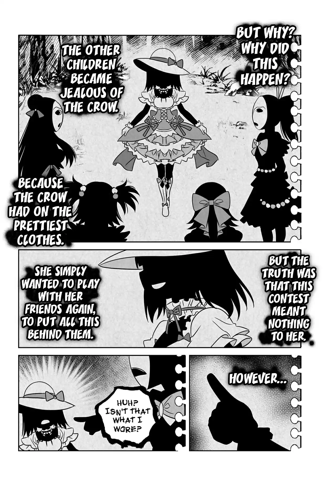 My Love Tiger Ch. 120