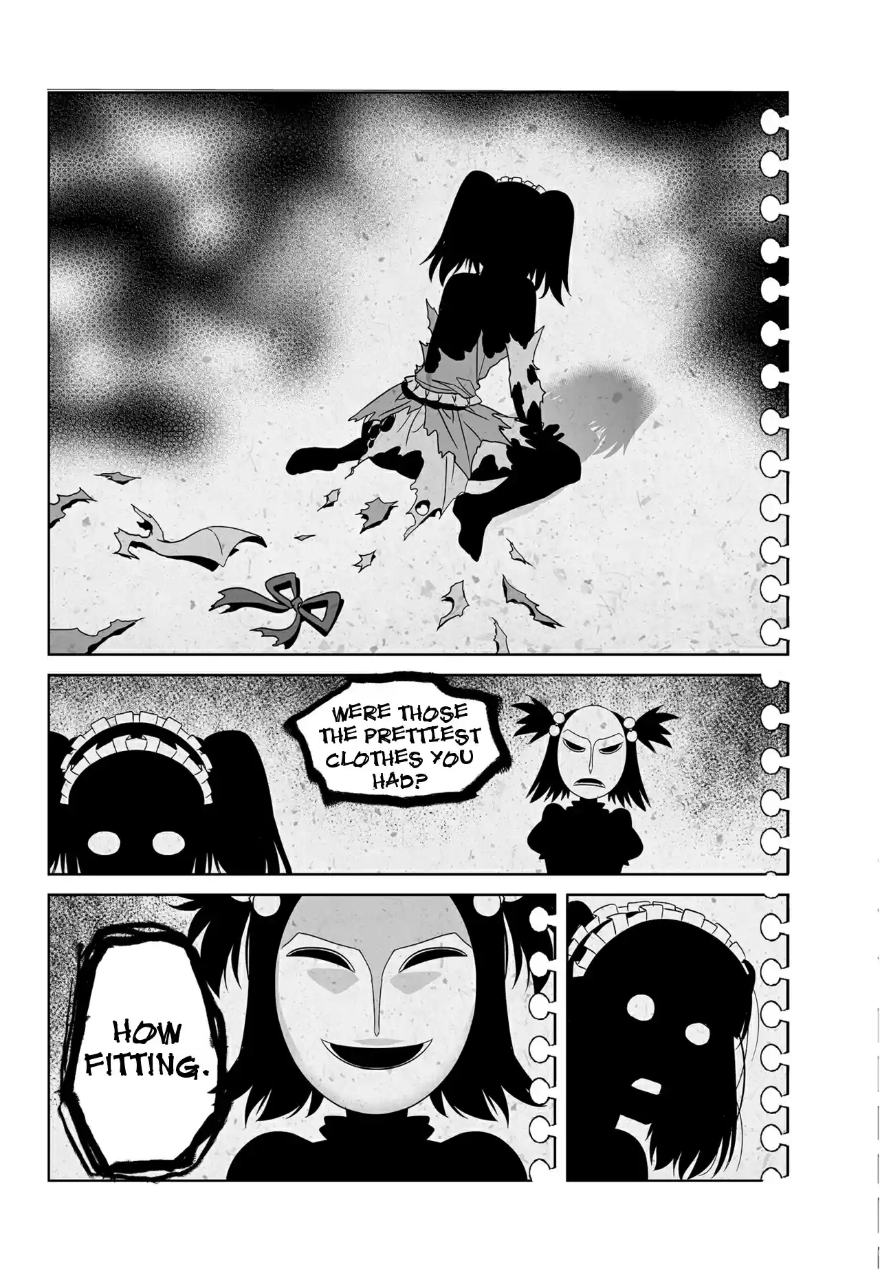 My Love Tiger Ch. 120