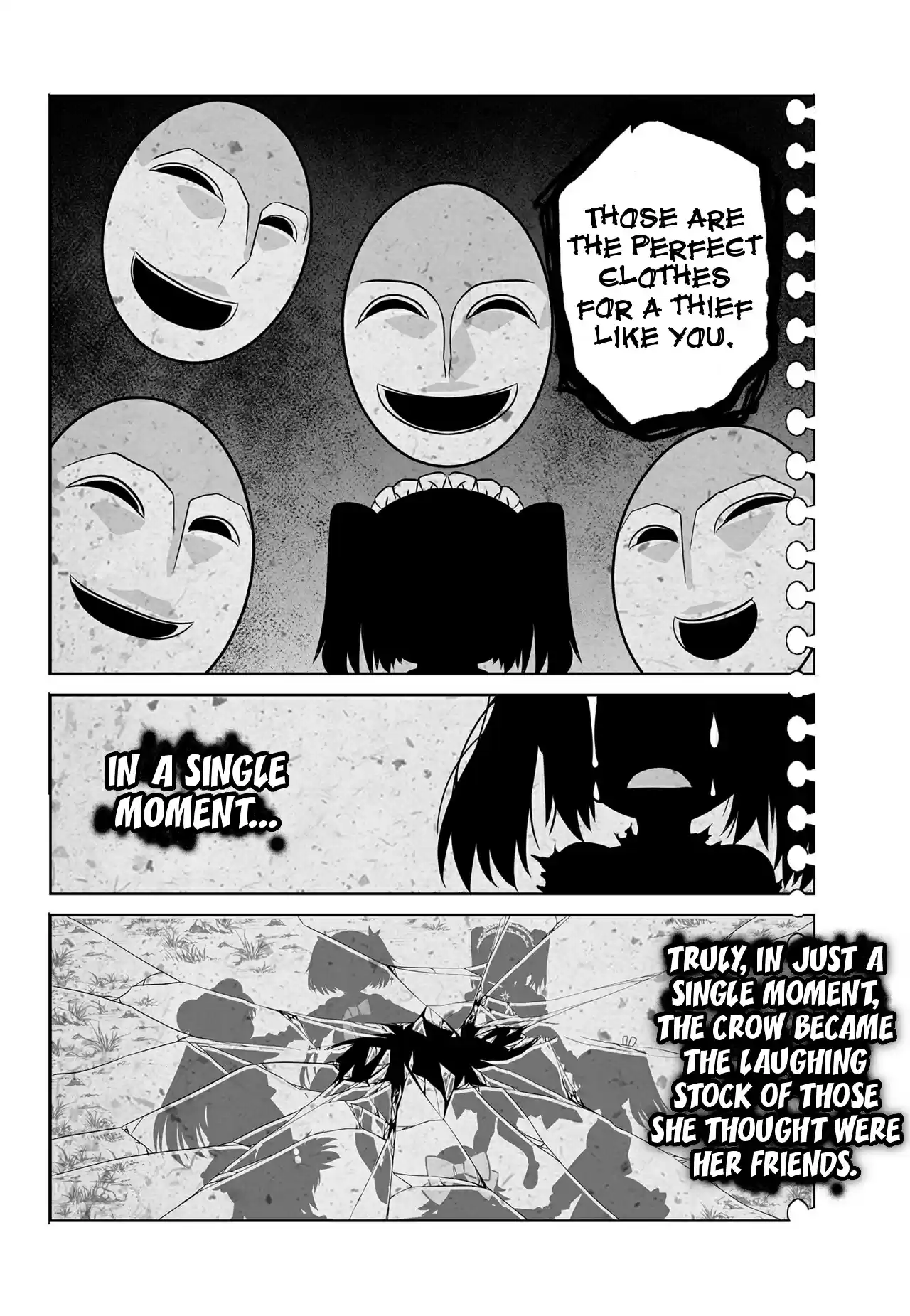 My Love Tiger Ch. 120