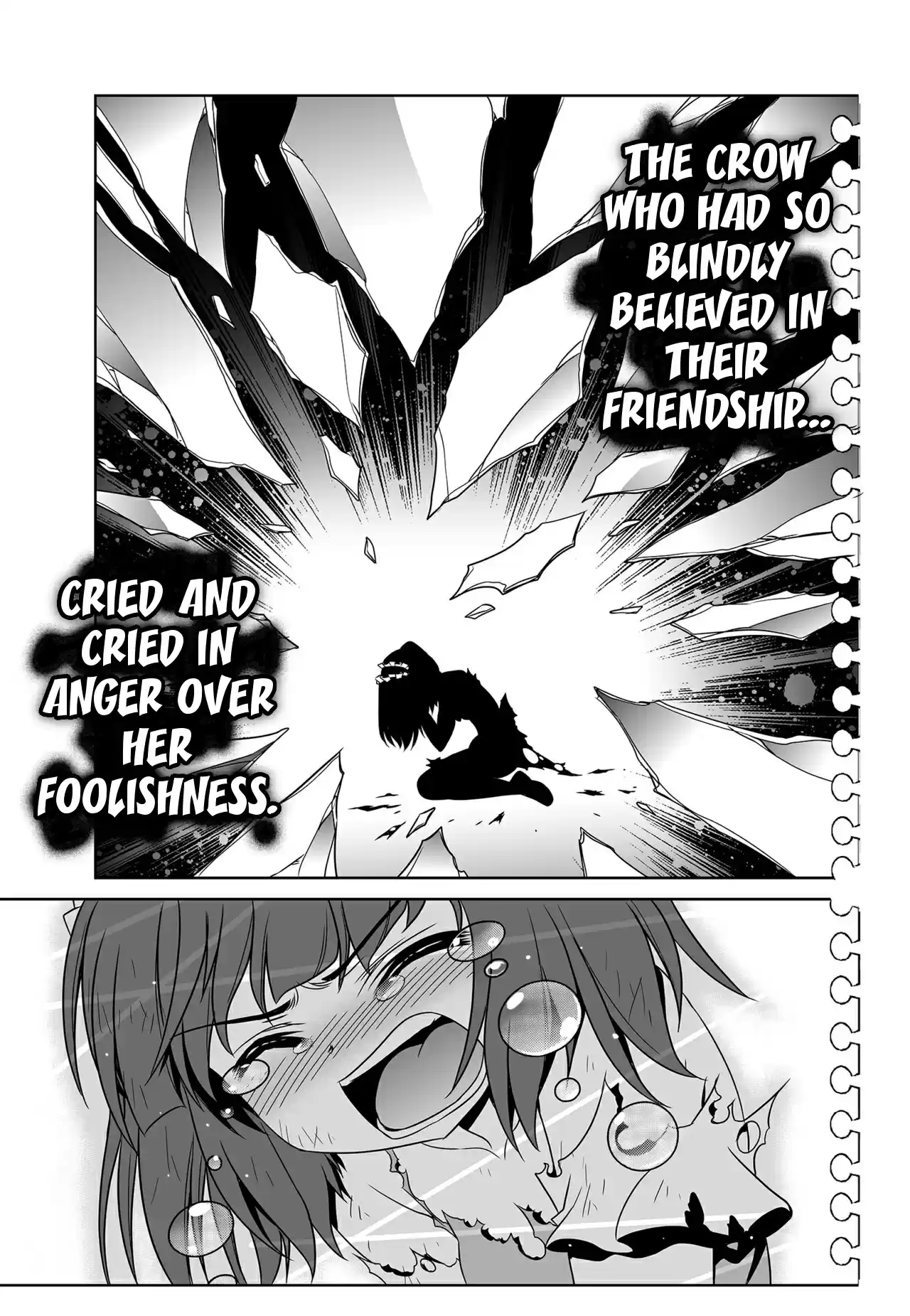 My Love Tiger Ch. 120