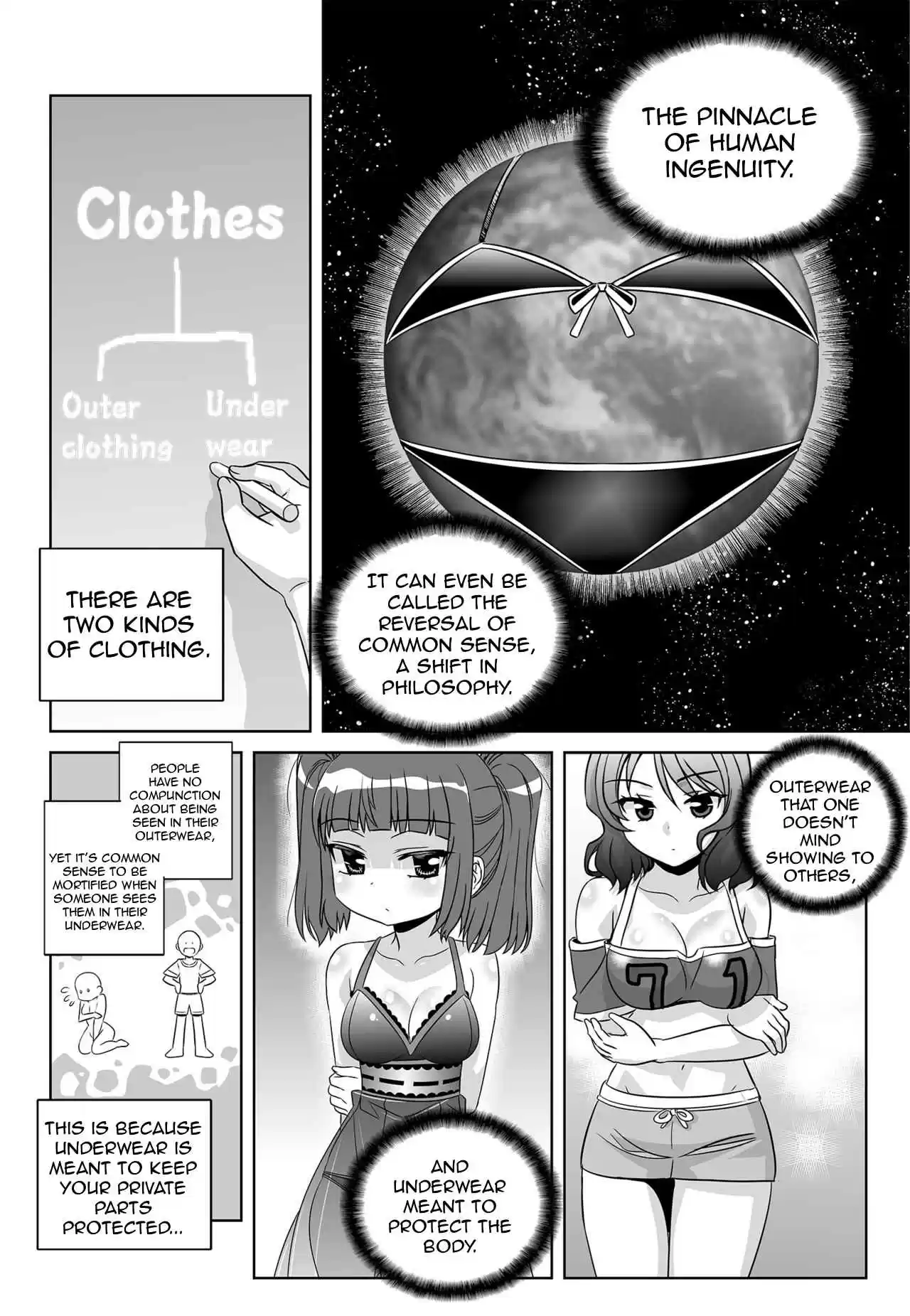 My Love Tiger Ch. 144