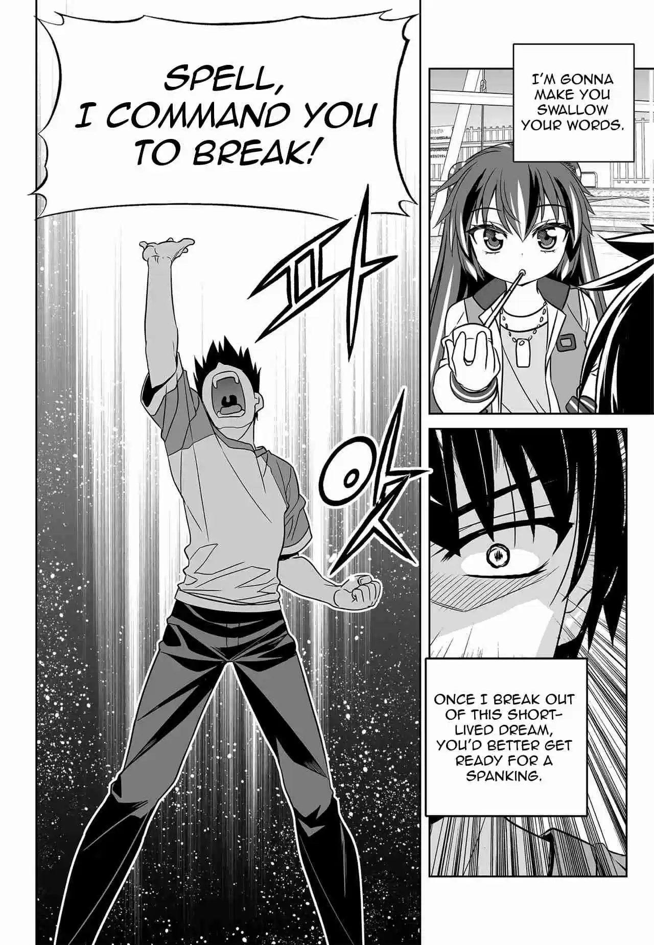 My Love Tiger Ch. 153