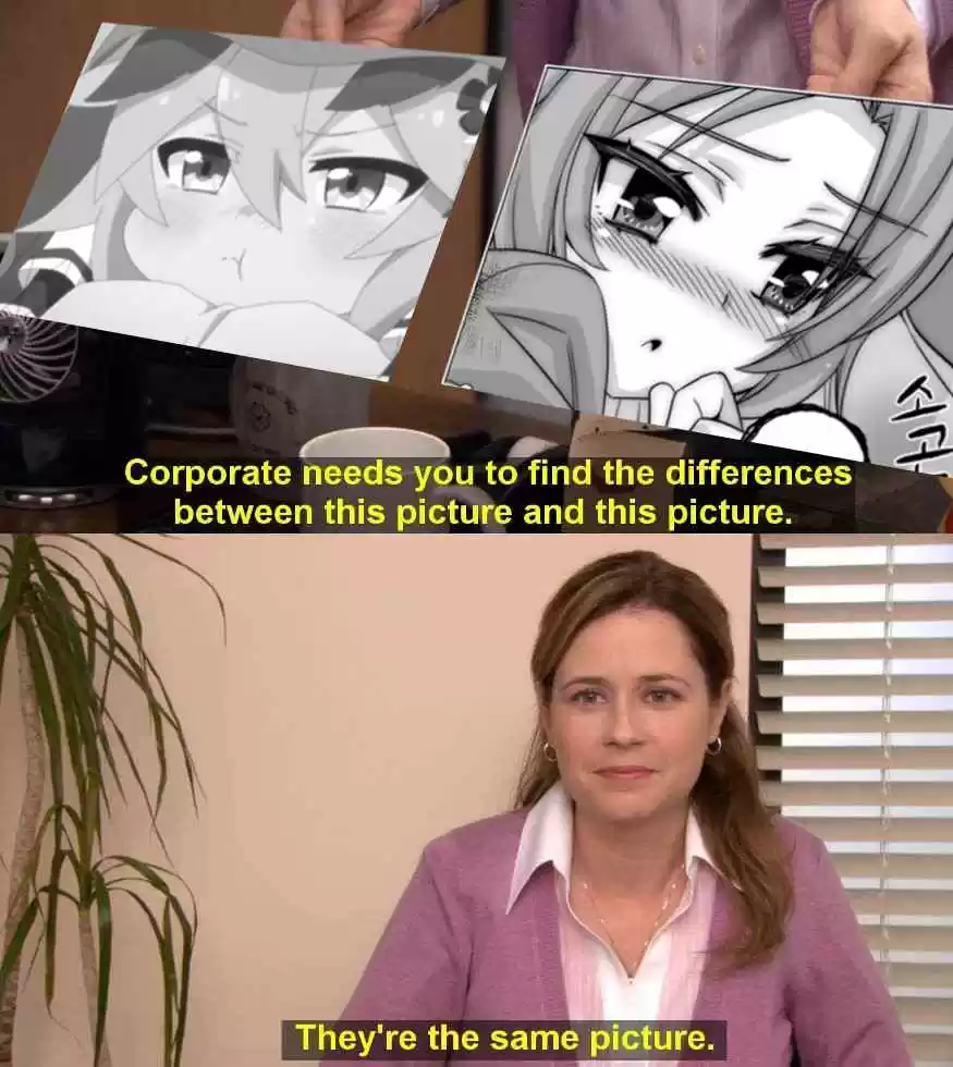 My Love Tiger Ch. 164