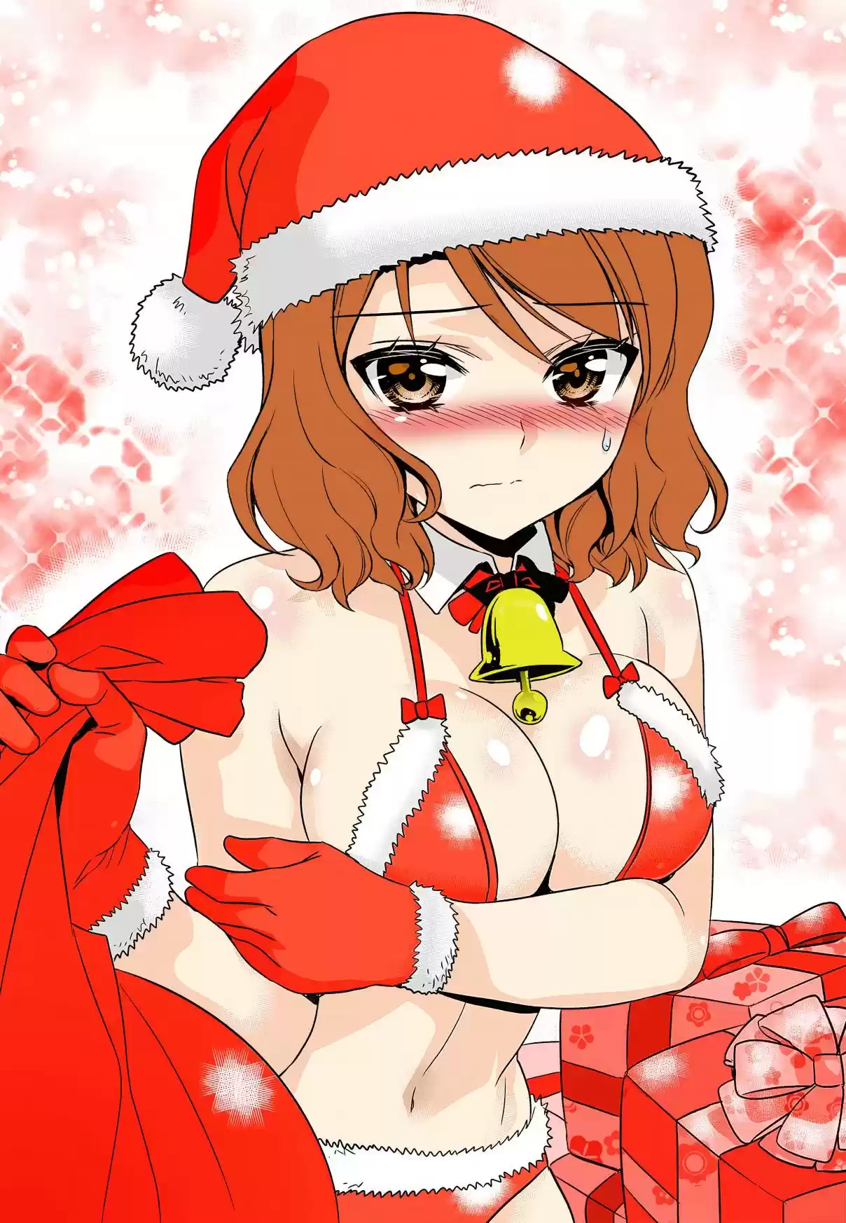 My Love Tiger Ch. 198