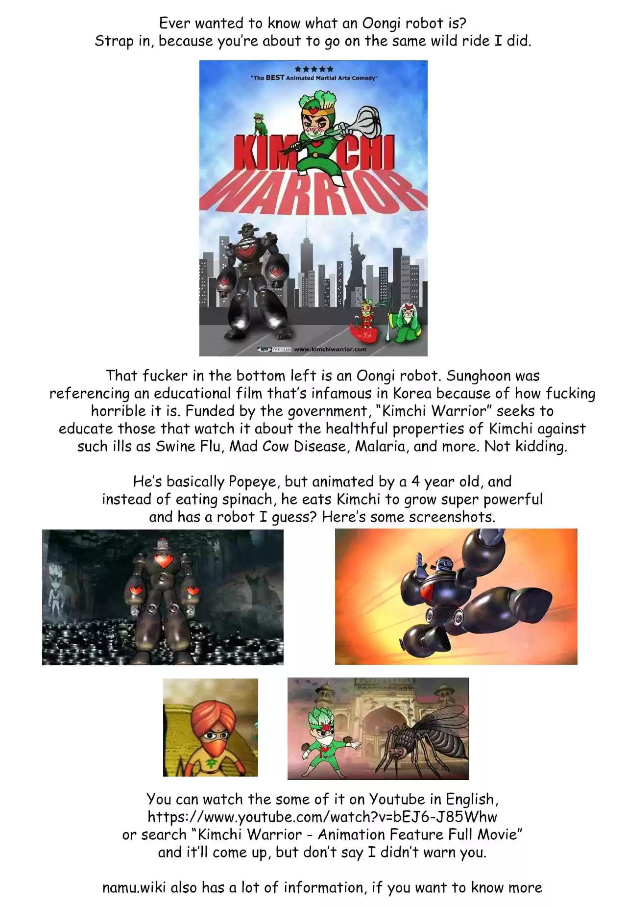 My Love Tiger Ch. 209