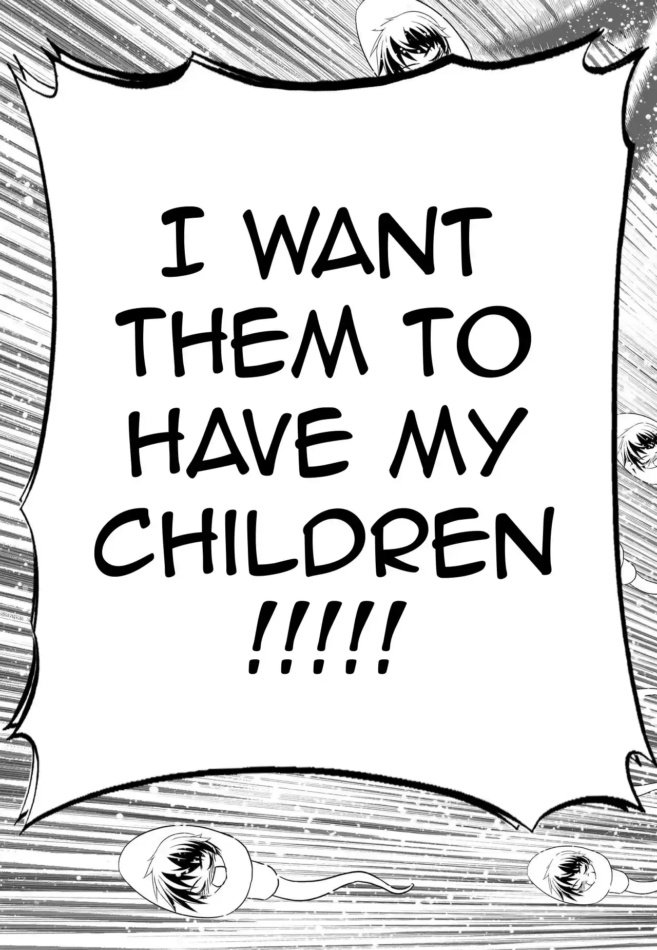 My Love Tiger ch.154