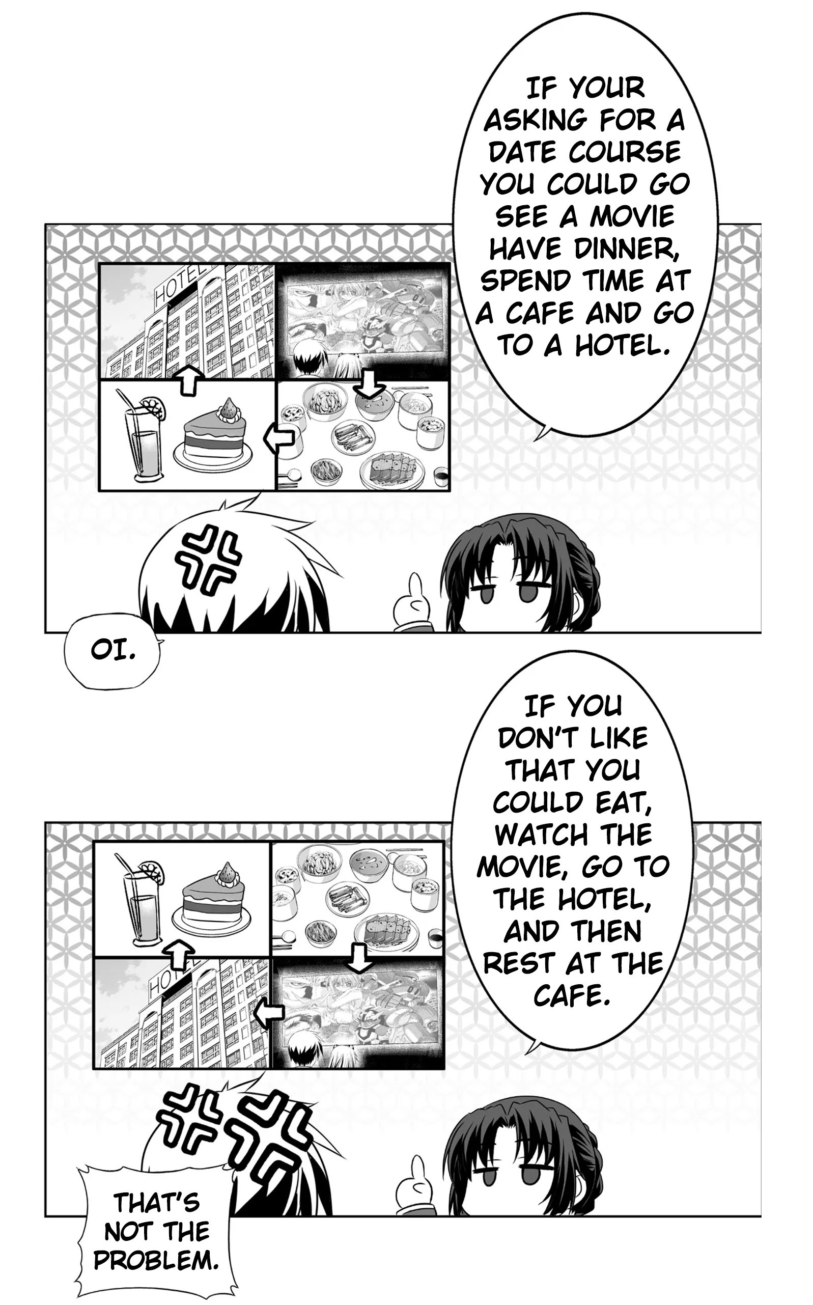 My Love Tiger ch.185