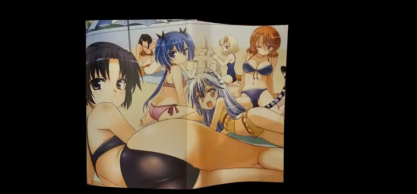 My Love Tiger Ch.310