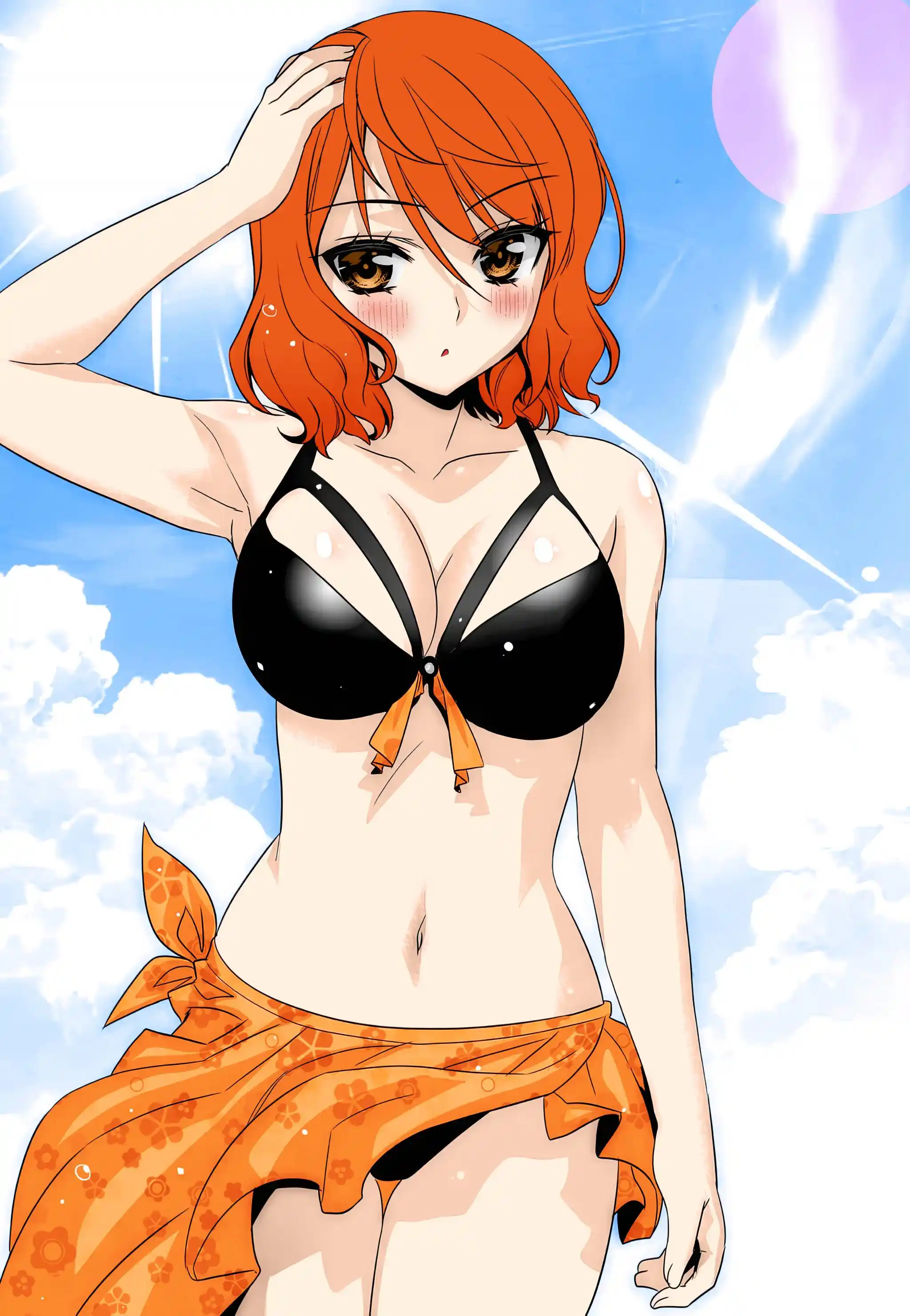 My Love Tiger Chapter 271