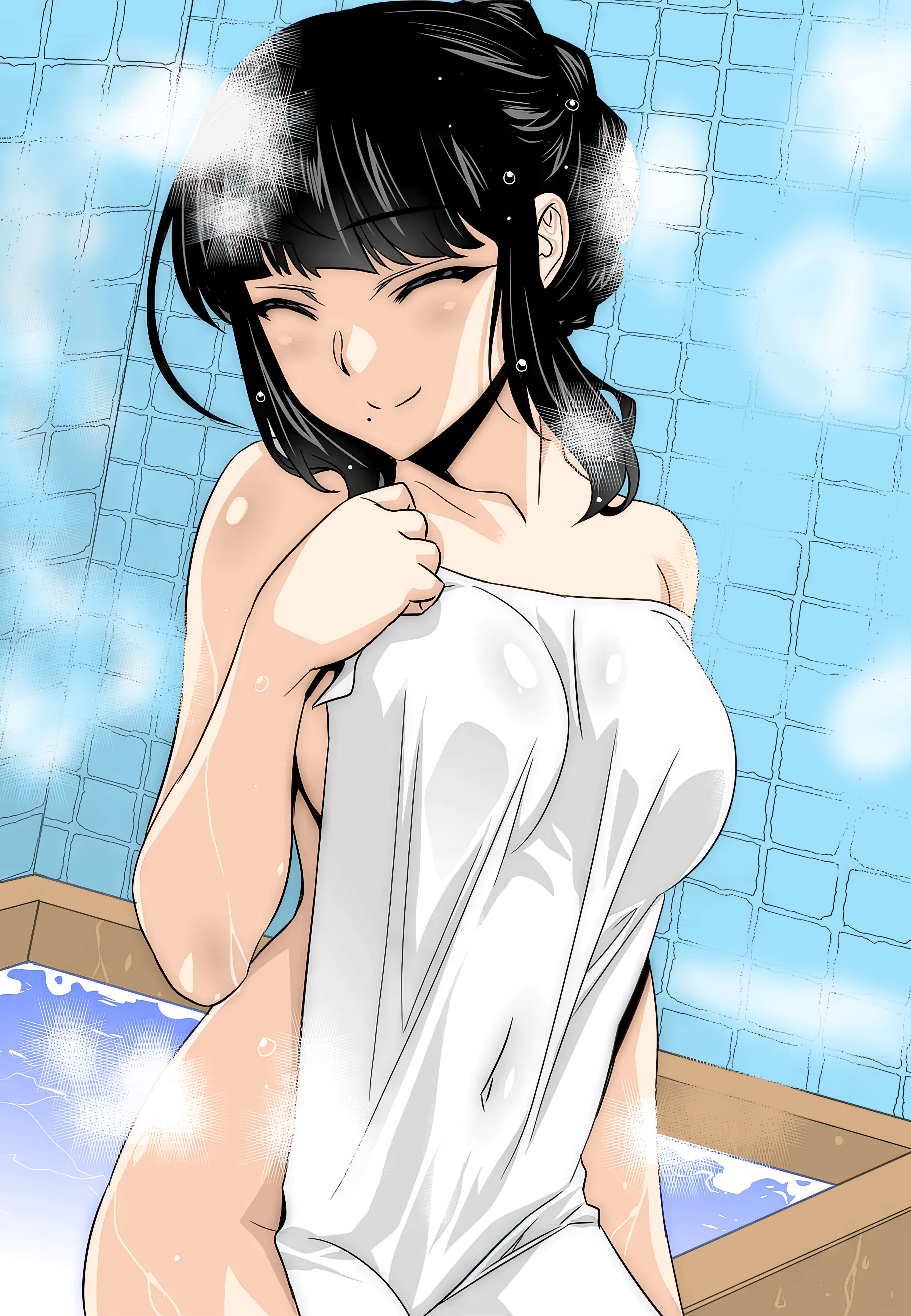 My Love Tiger Chapter 282