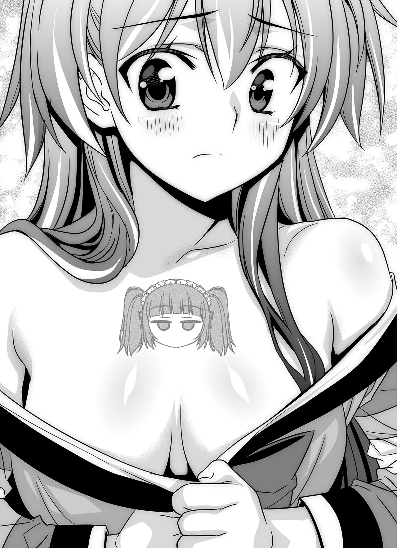 My Love Tiger Chapter 283